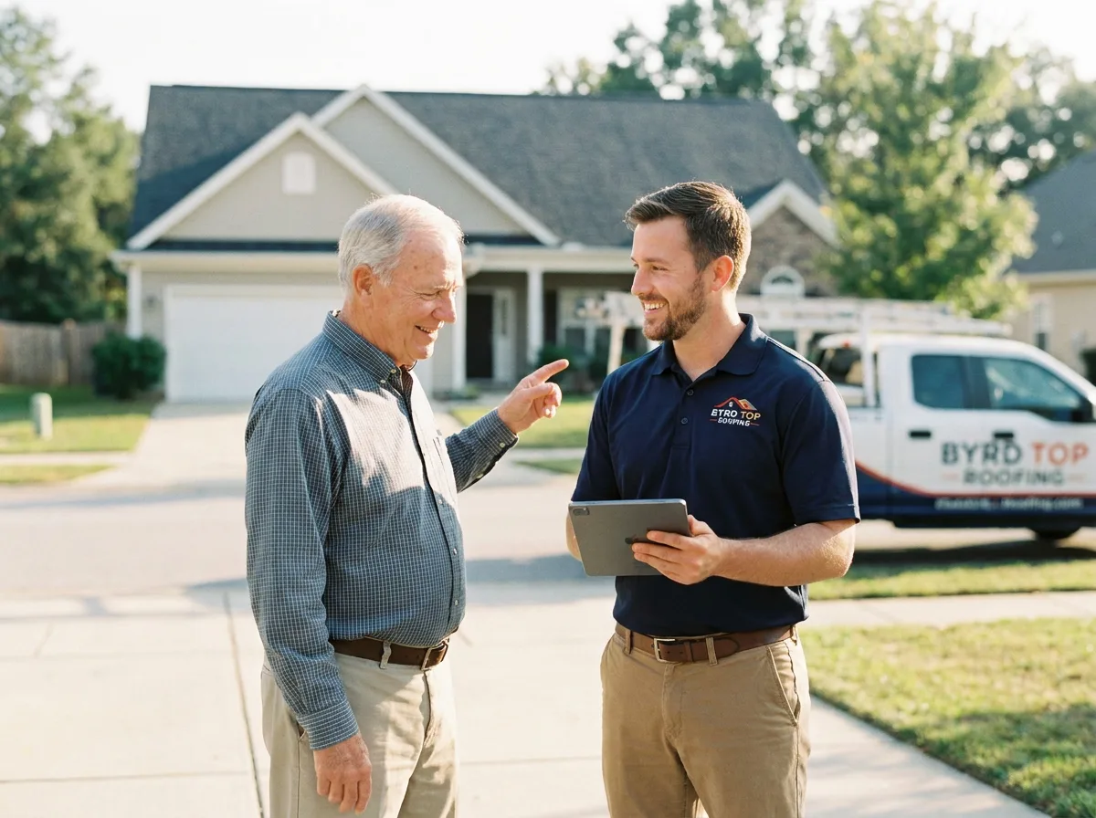 Roofing Vanduser, MO FAQs